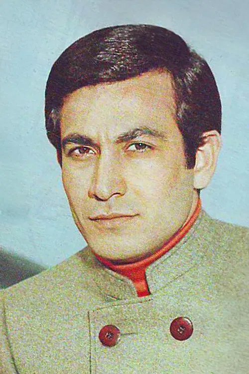 Uğur Güçlü profile