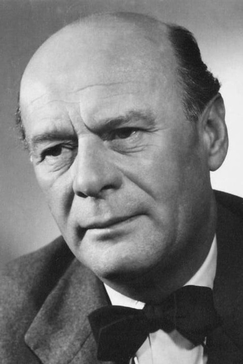 Bohuš Záhorský profile