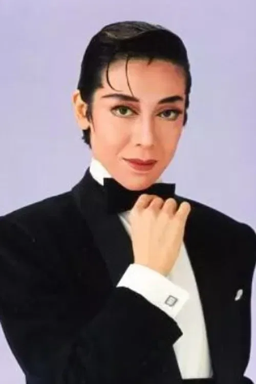 Kaikyou Hiroki profile