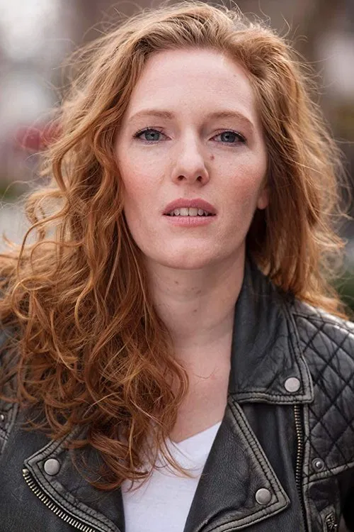 Cassandra Clark profile