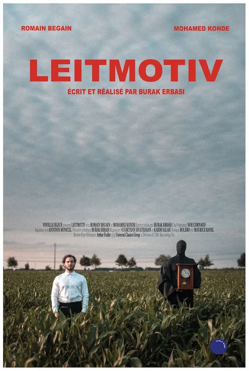 Leitmotiv poster