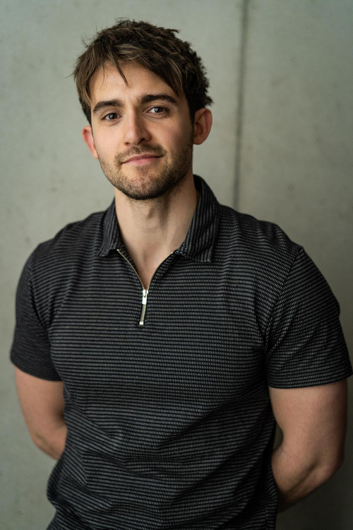 Jack Armstrong profile