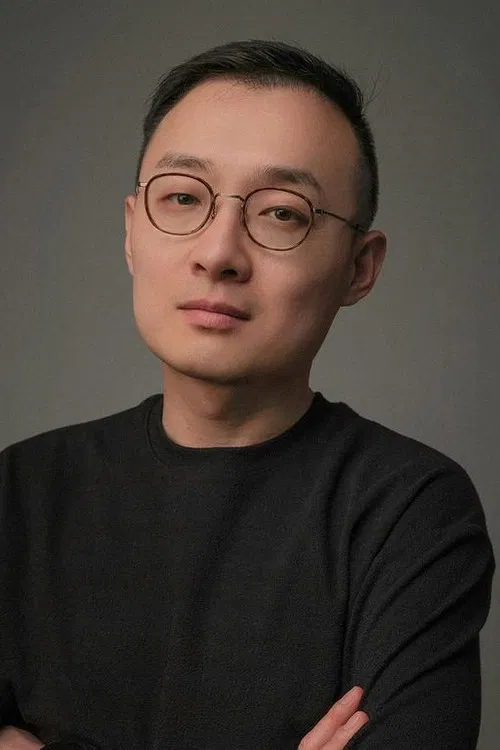 Gao Peng profile