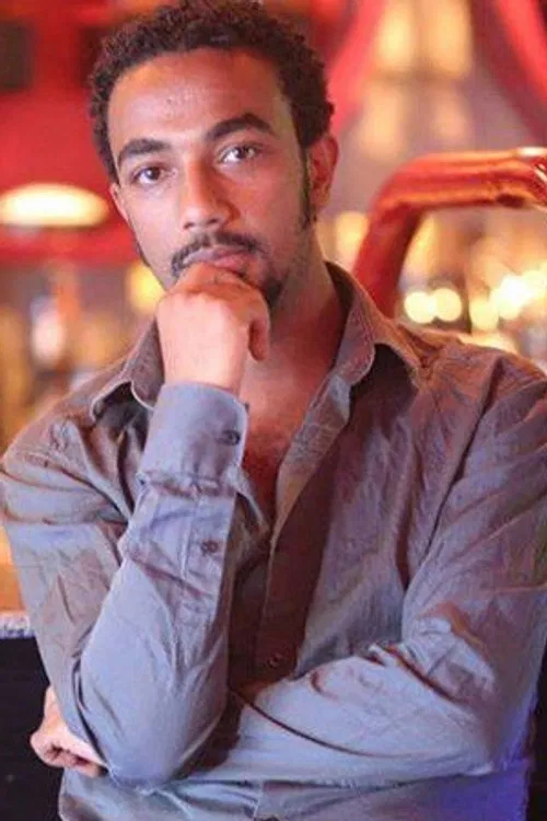 Tewodros Fikadu profile