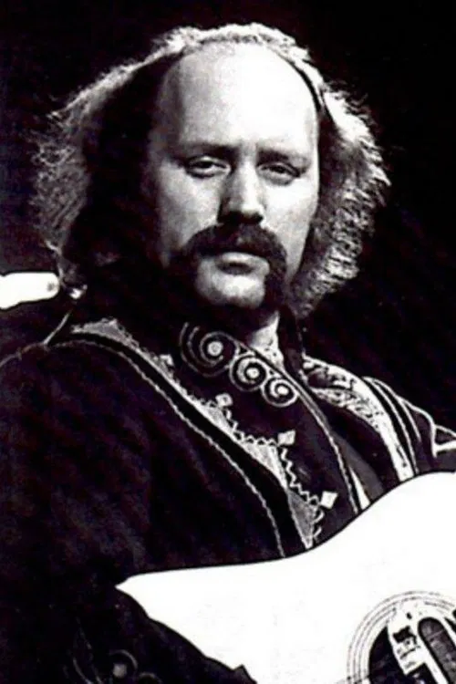 Vladimir Mulyavin profile