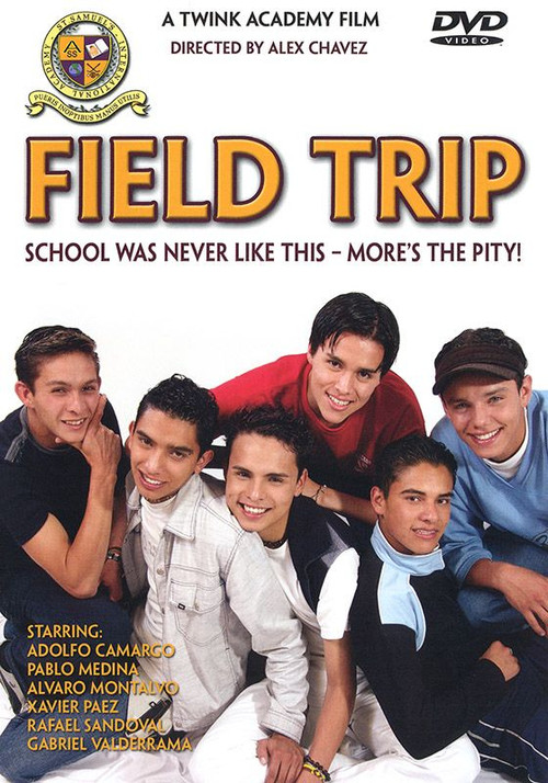 Field Trip poster