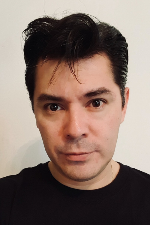 Jaime Alvarado profile