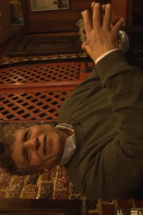 Little Jerusalem poster