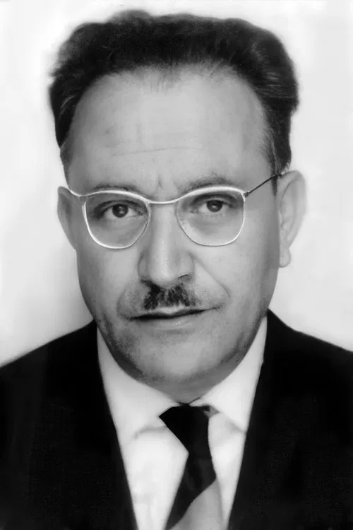 Mouloud Feraoun profile