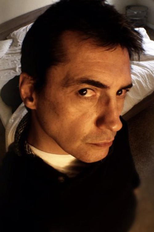 François Clousot profile