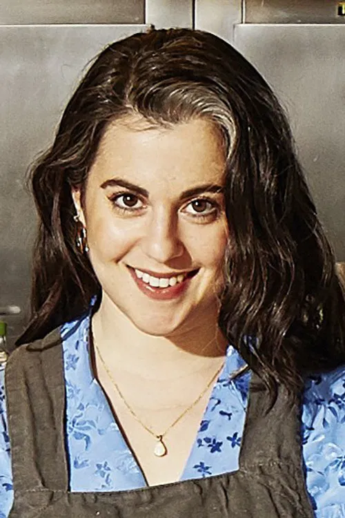 Claire Saffitz profile