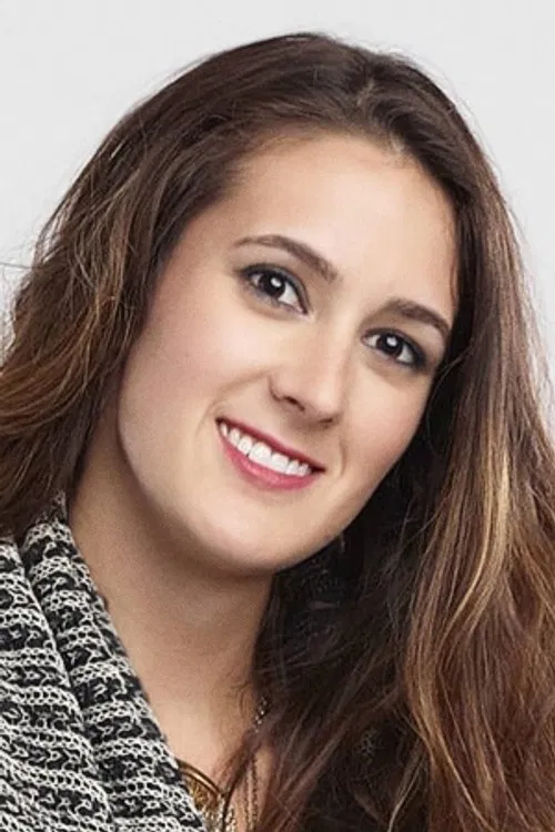 Emily Pollard profile