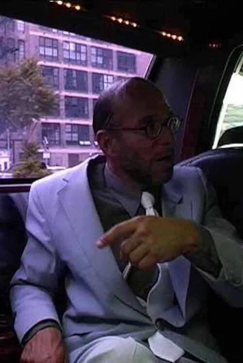 20 minutes with Melik Tutuncu poster