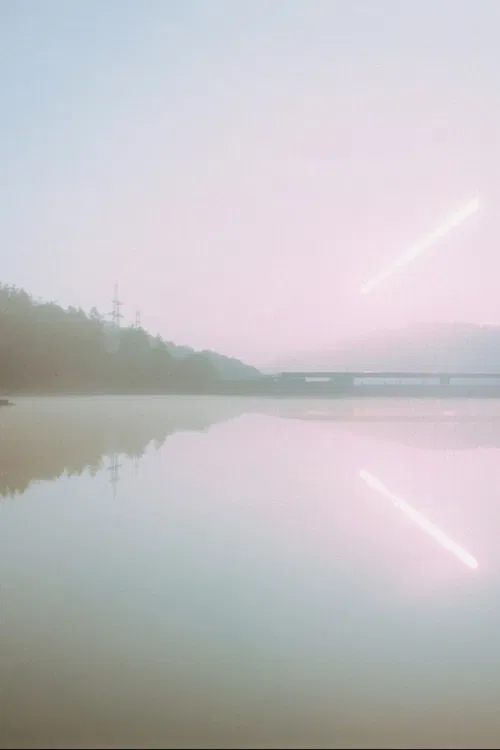 Forever…Forever poster