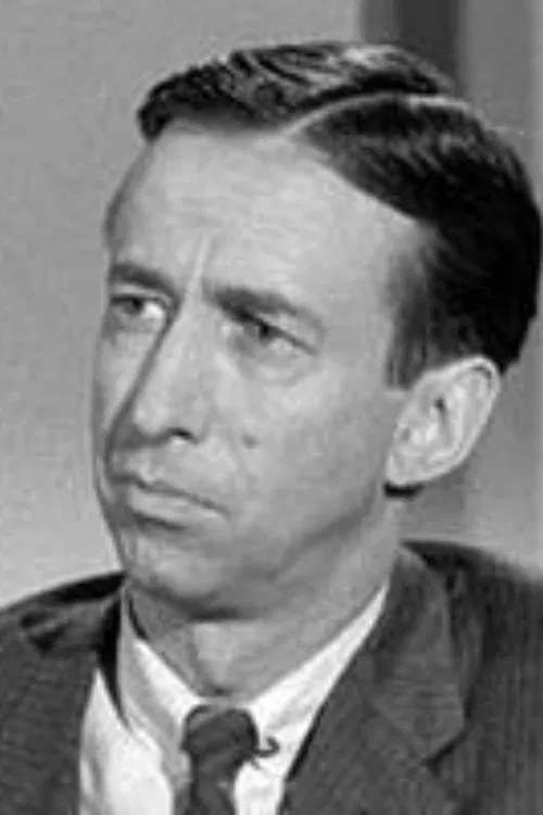 Norman Leavitt profile