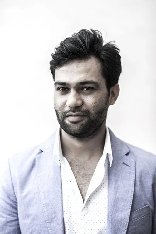 Ali Abbas Zafar profile