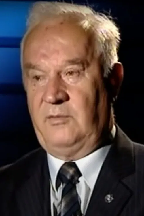 Igor Bazhenov profile