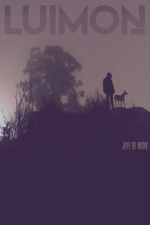 Jefe de Nadie poster