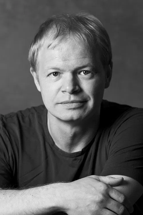 Aleksey Usoltsev profile