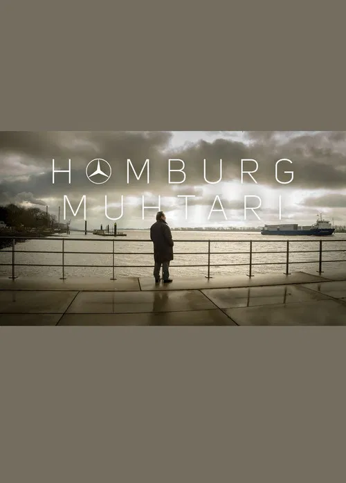 Hamburg Muhtarı poster