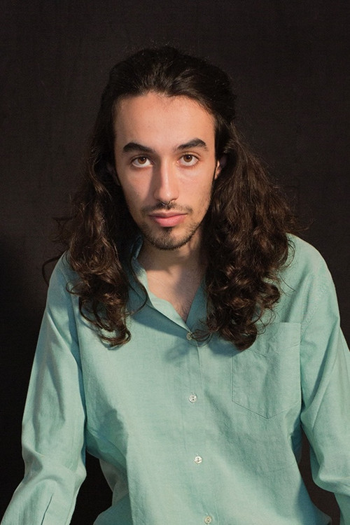 Martí Fontcuberta profile