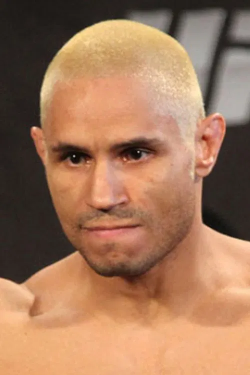 Javier Vazquez profile