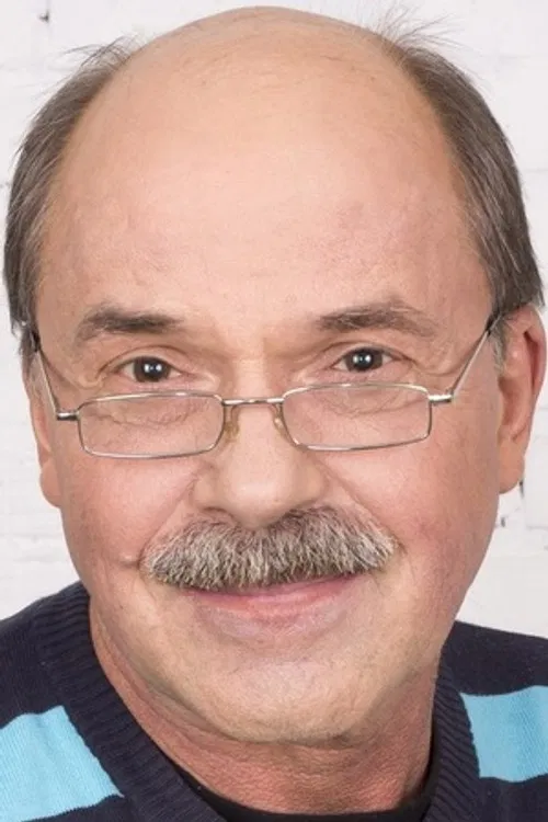 Vadim Bochanov profile