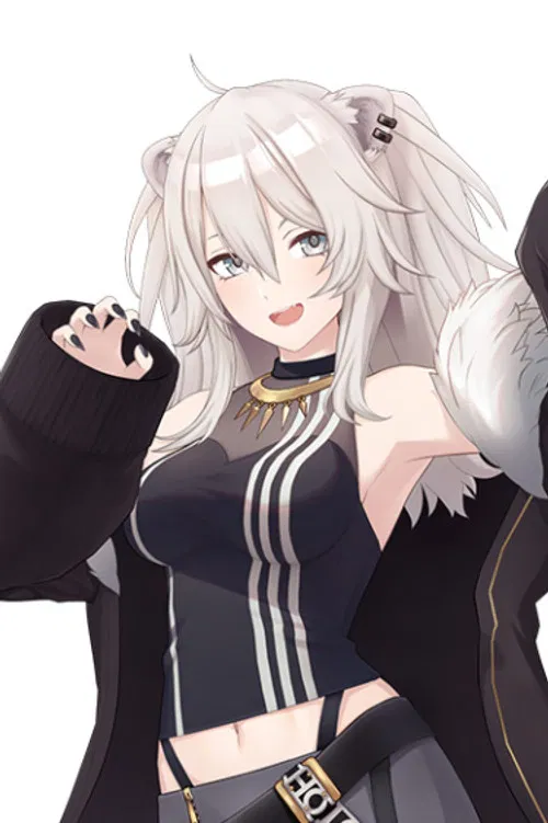 Shishiro Botan profile