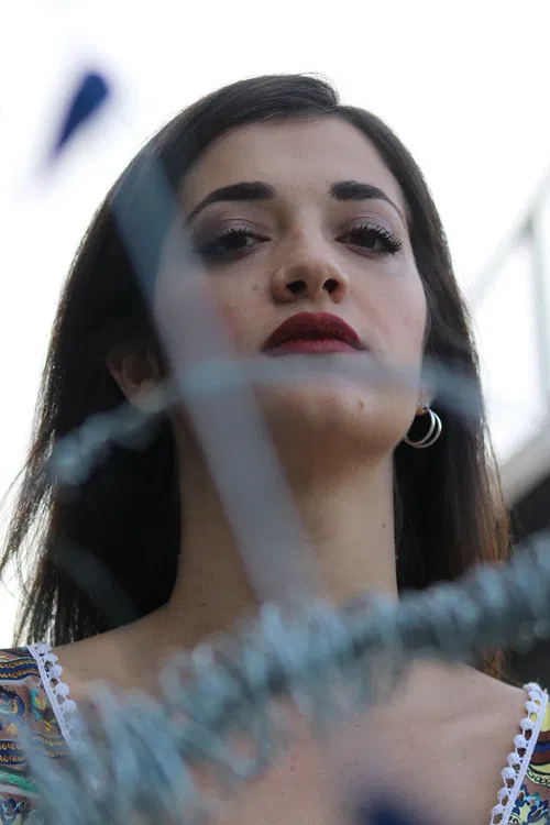 Xenia Papathanasiou profile