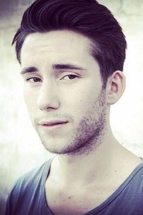 Matt de la Prada profile