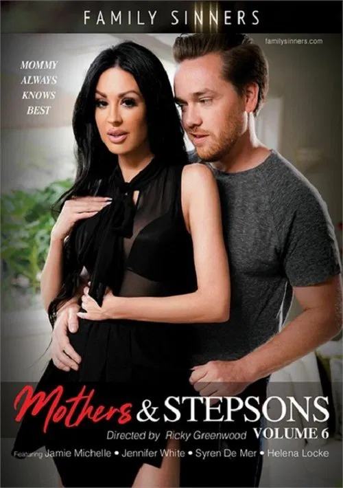 Mothers and Stepsons 6 poster