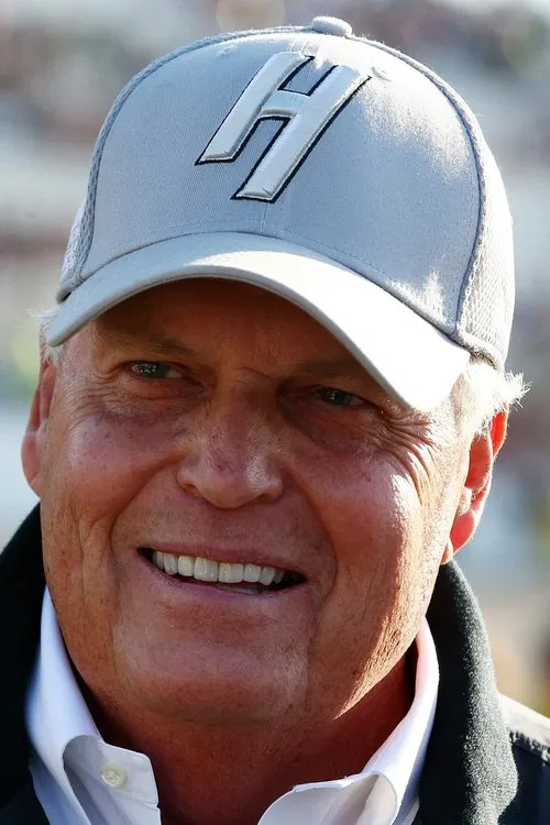 Rick Hendrick profile