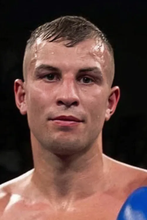 Stanley Stannard profile