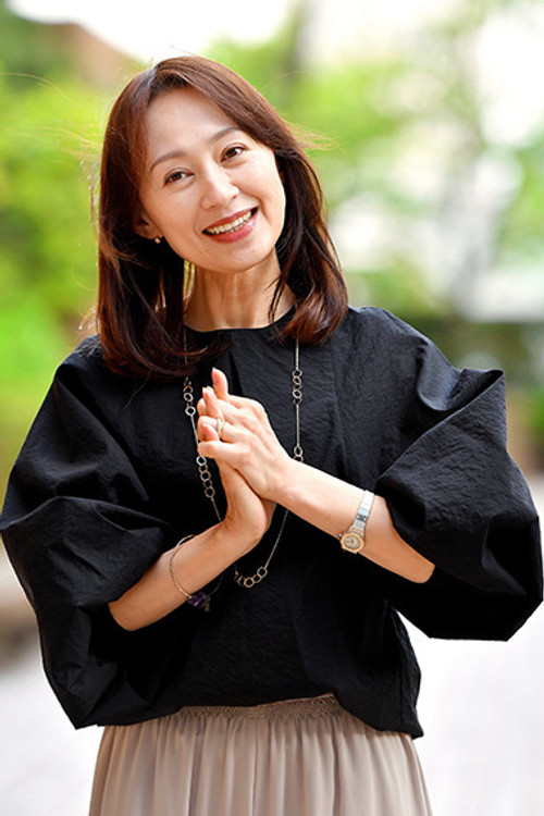 Shiraki Ayaka profile