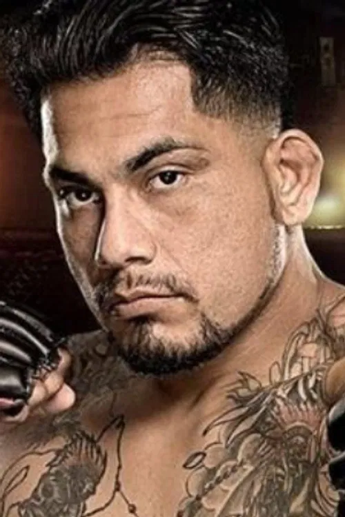 Poppies Martinez profile