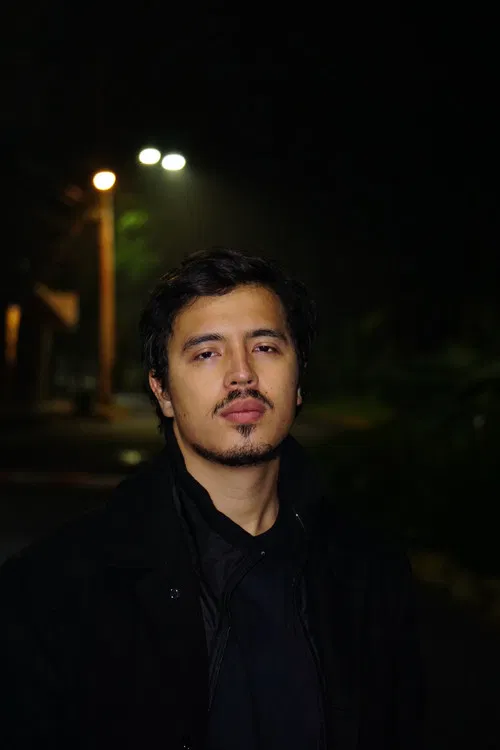 Vicente Garibay Lijanova profile