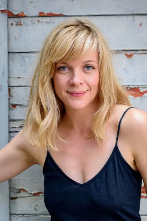 Christiane Bärwald profile