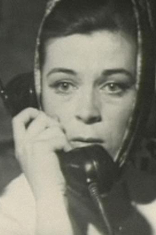 Margarita Strunova profile