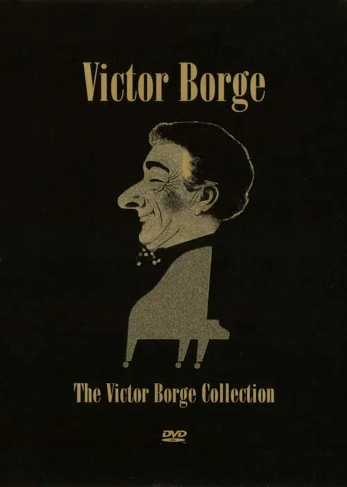 The Victor Borge Collection poster