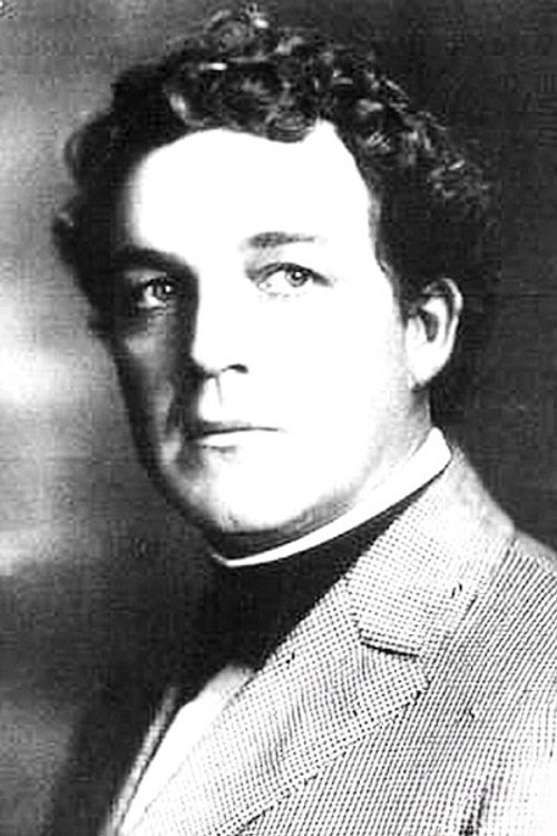 Horace B. Carpenter profile