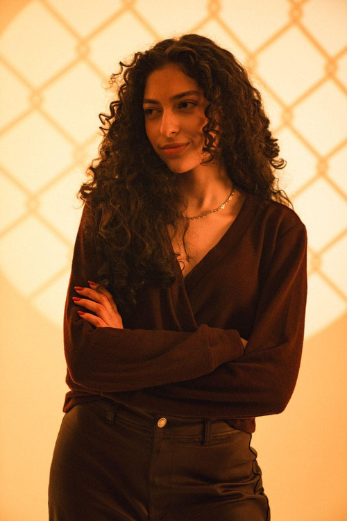 Maria Fernanda Oliveira profile