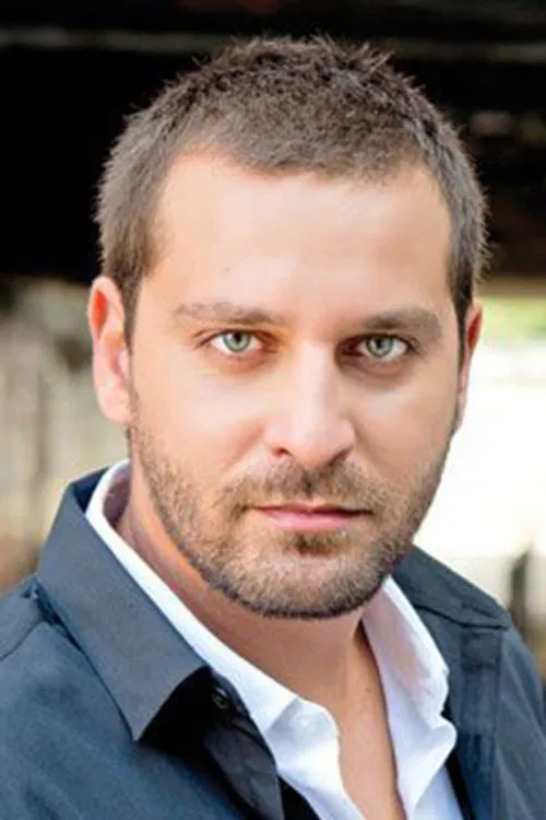 Panos Makris profile