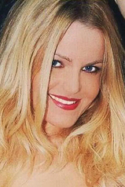 Anna Kovakova profile