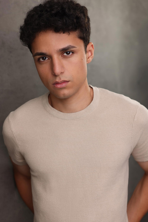 Ciro Saravia profile