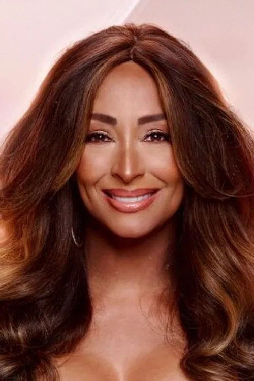 Maria Tailor profile