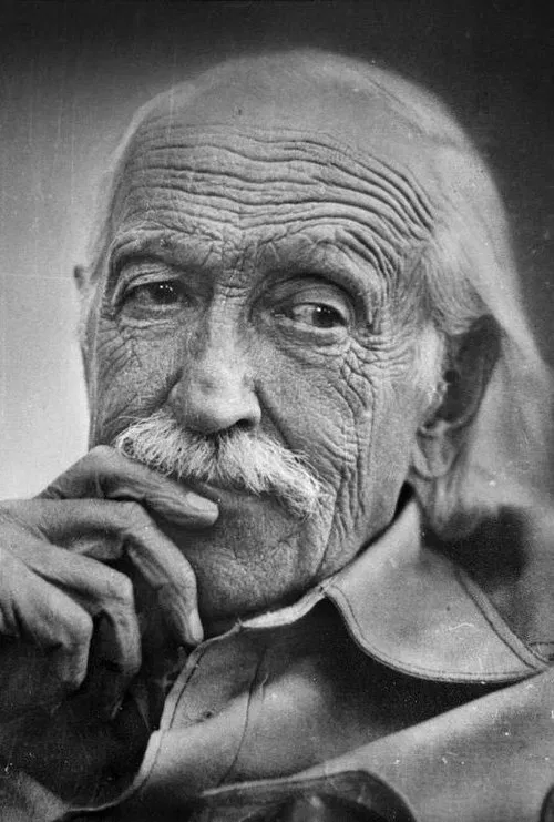 Leonid Obolensky profile