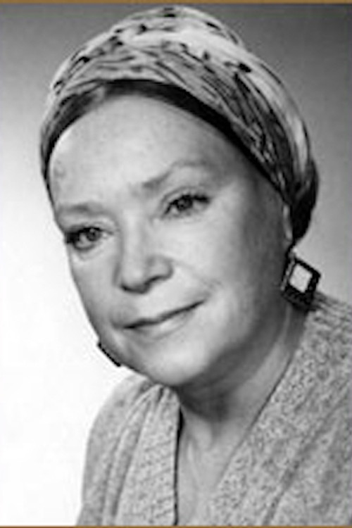 Margarita Zharova profile