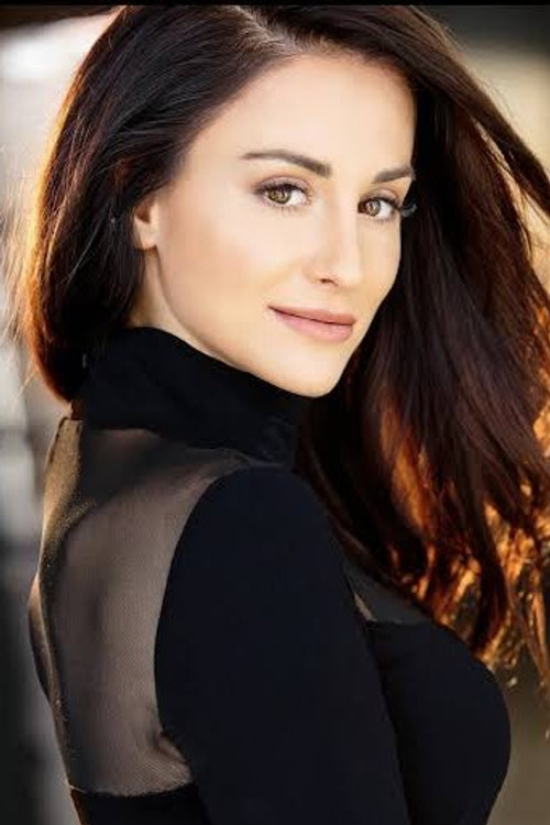 Tetiana Gaidar profile