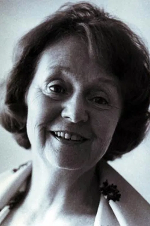 Yelena Fadeyeva profile