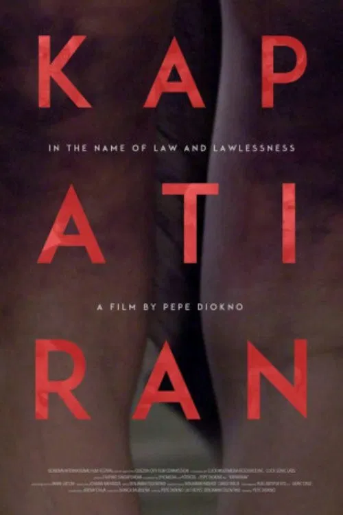 Kapatiran poster